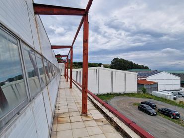 Oficina amb ascensor en venda a Avenida Quinta Avenida del Polígono de Pocomaco