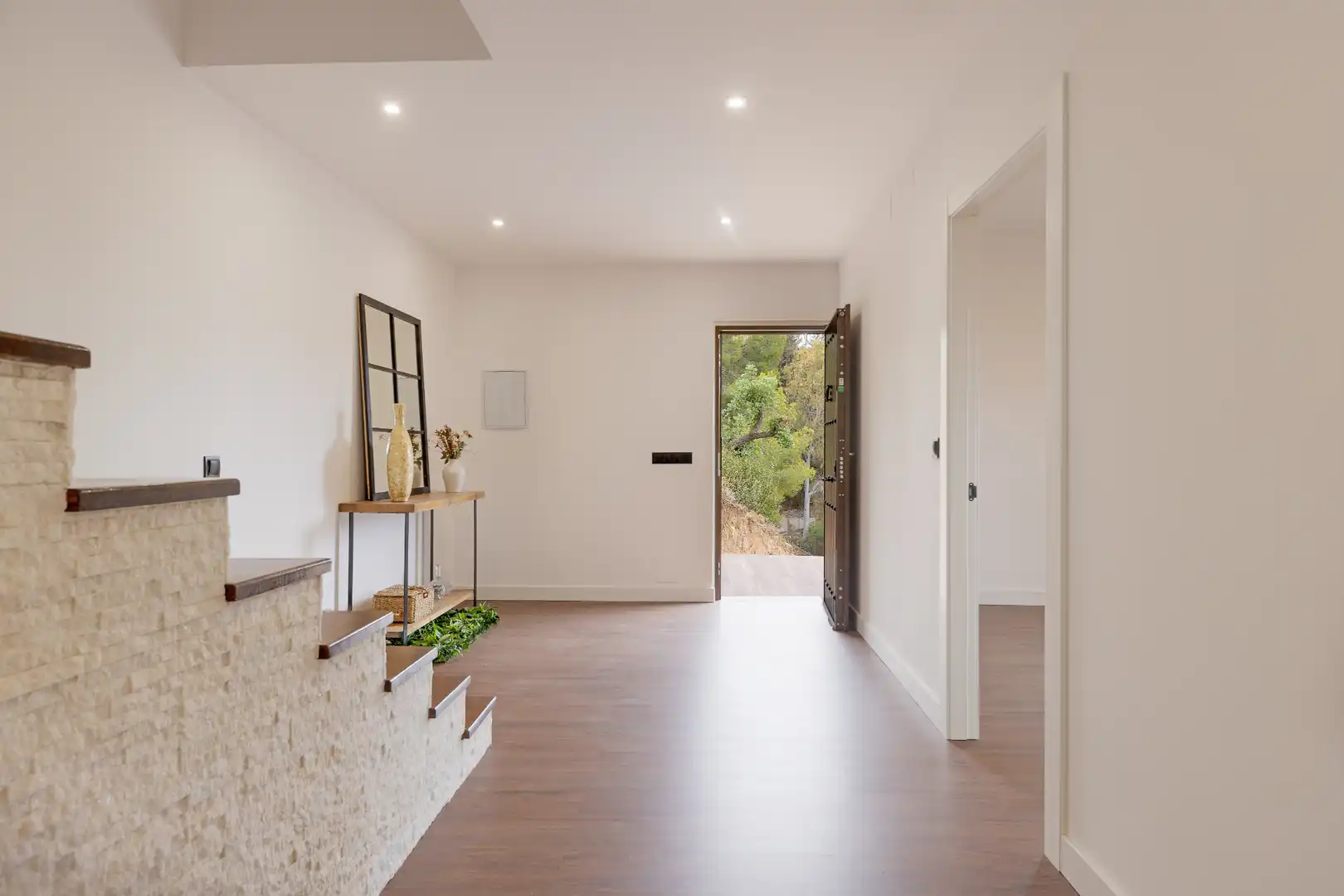 Finca rústica en venta en Málaga con Aire acondicionado, Calefacción y Terraza