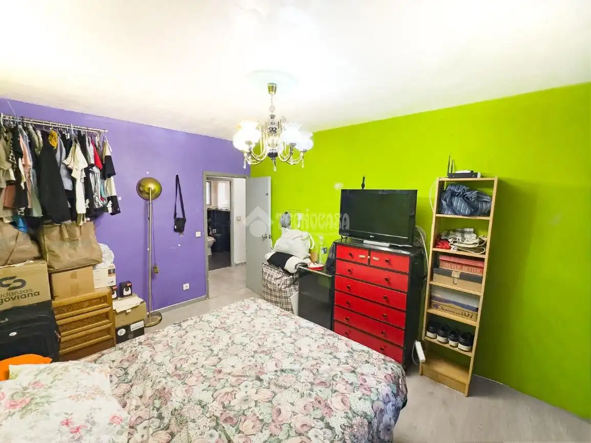 Wohnung zum Verkauf in Reyes Católicos, imagen 13