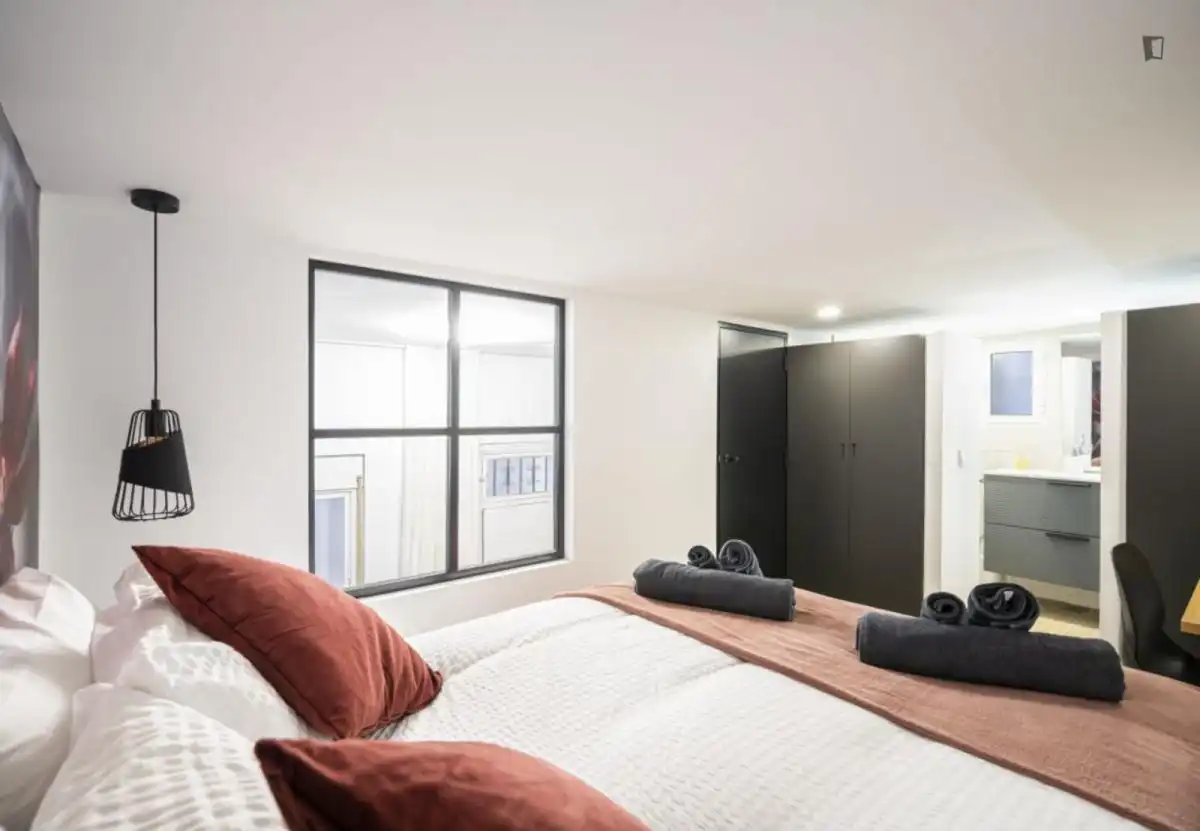 Apartments for rent in Arapiles