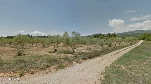 Foto 2 de Terreno en venta en N/a, -1, Vilanova d'Alcolea, Castellón