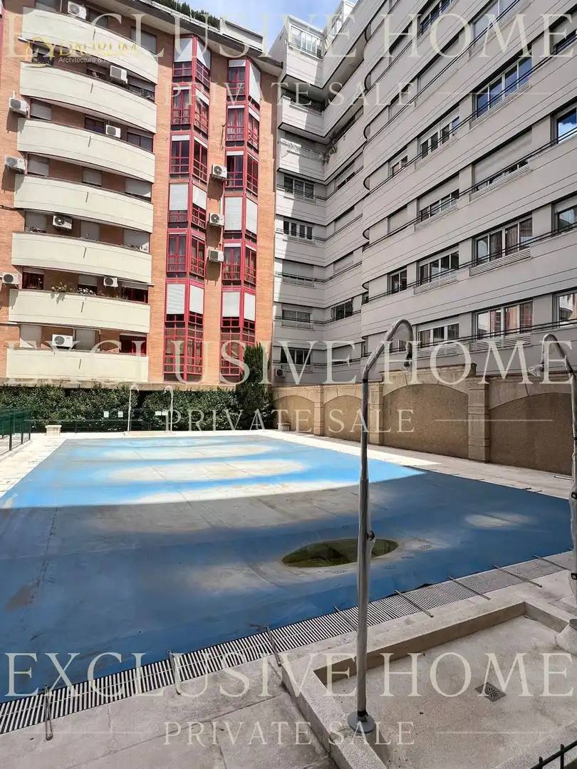Wohnung mit Pool zum Verkauf in Comercio, imagen 29