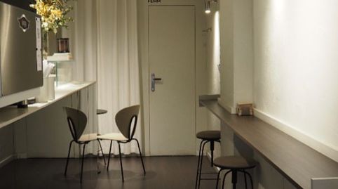 Photo 2 of Premises for transfer in Calle de Francisco de Vitoria, 14, Paseo Constitución - Las Damas, Zaragoza Capital