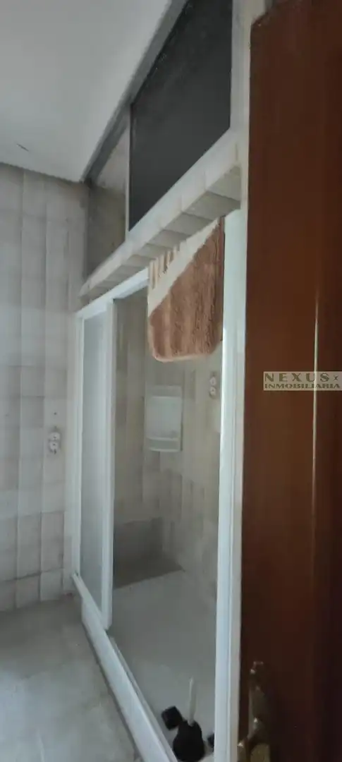 Bany de Casa adosada en venda en Cáceres