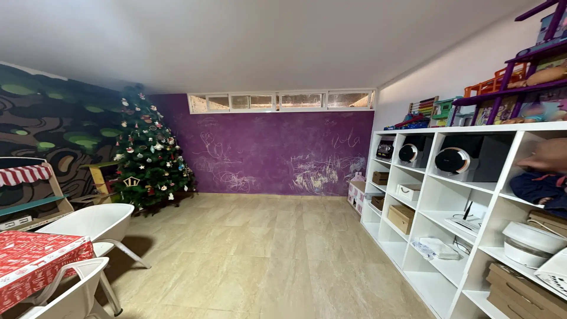 Villa con terrazza in vendita a Torrellano, imagen 78