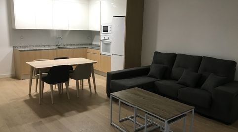 Foto 5 de Apartamento de alquiler en Calle de la Corona de Aragón, Universidad San Francisco, Zaragoza Capital