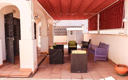 Terrace of Flat for sale in Vélez-Málaga  with Terrace