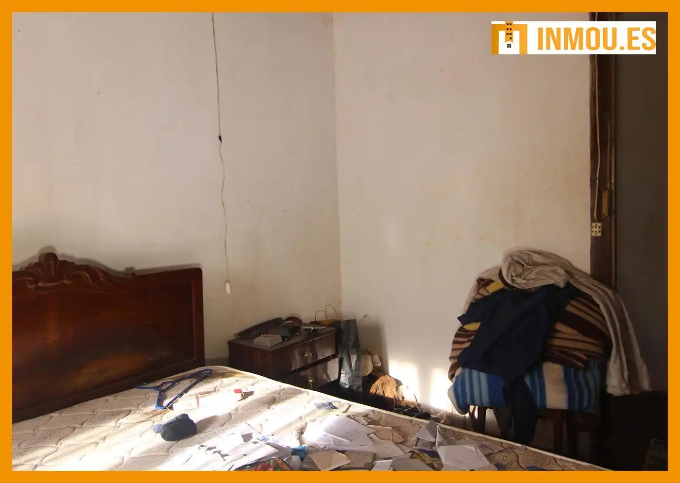 Bedroom of Country homes for sale in Maceda  with Private garden