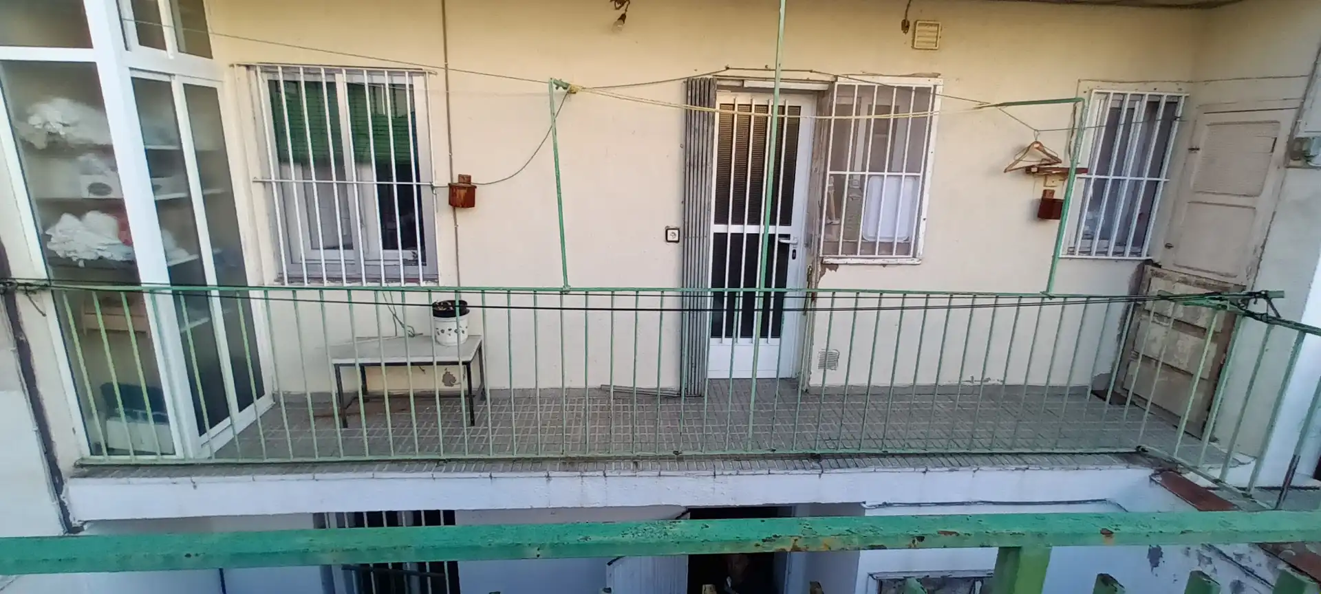 Terrassa de Pis en venda en Segovia amb Calefacció, Terrassa i Traster
