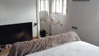 Bedroom of Flat for sale in  Jaén Capital  with Air Conditioner, Heating and Balcony