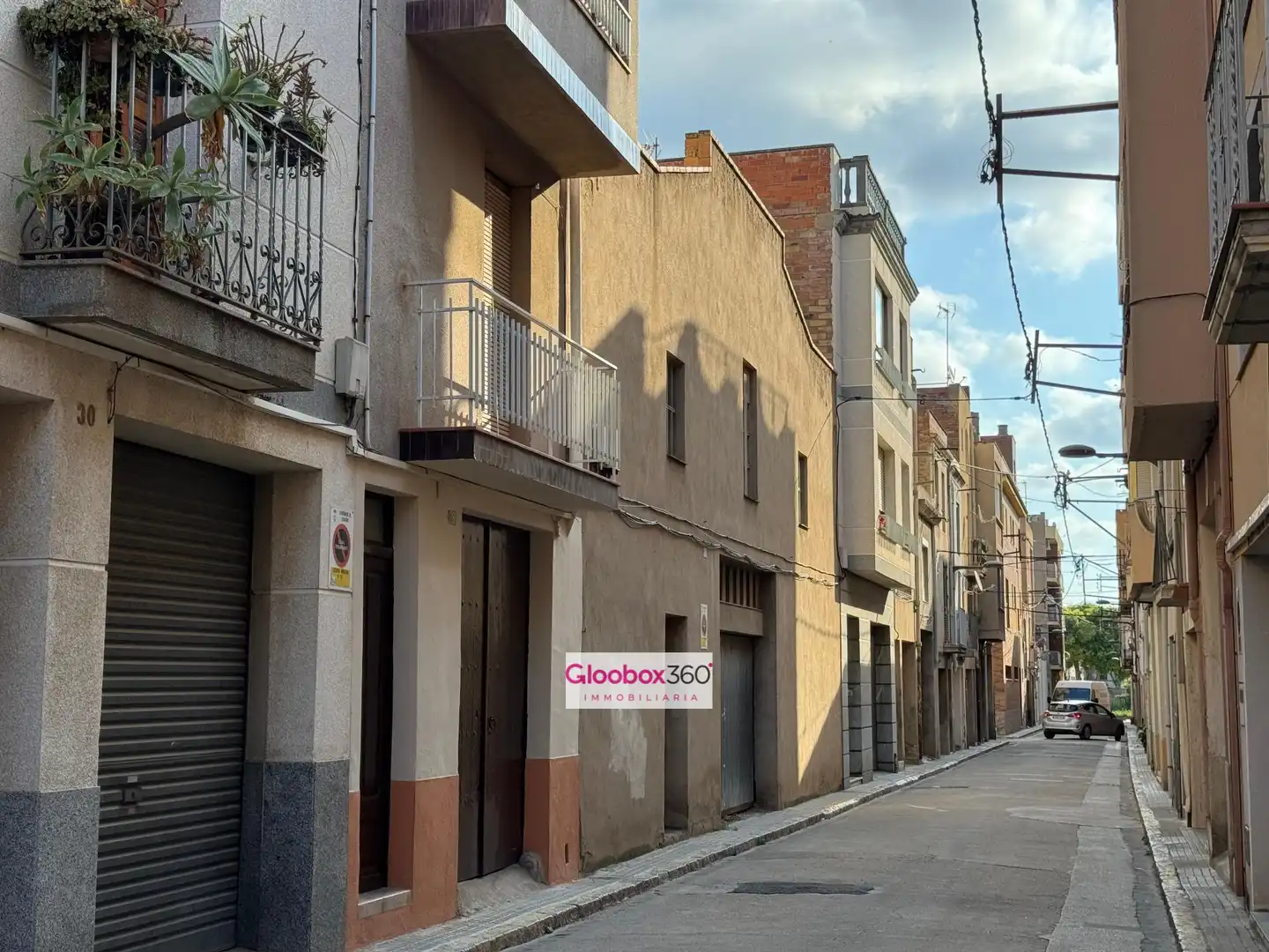 Terreny residencial en venda a Avenida PAU CASALS DE 103, imagen 7
