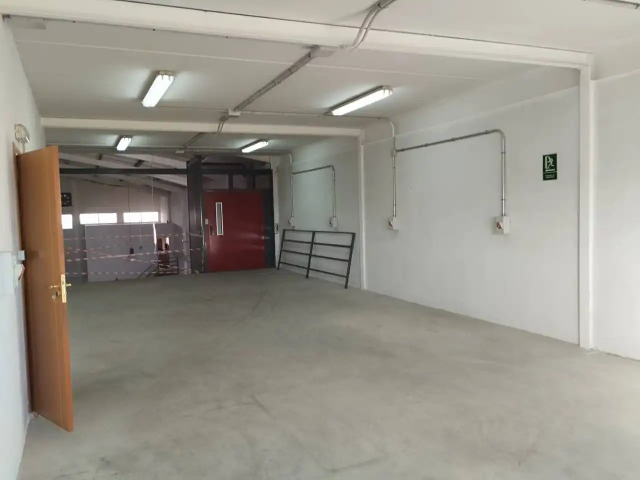 Nave industrial en venta en Alaquàs con Calefacción