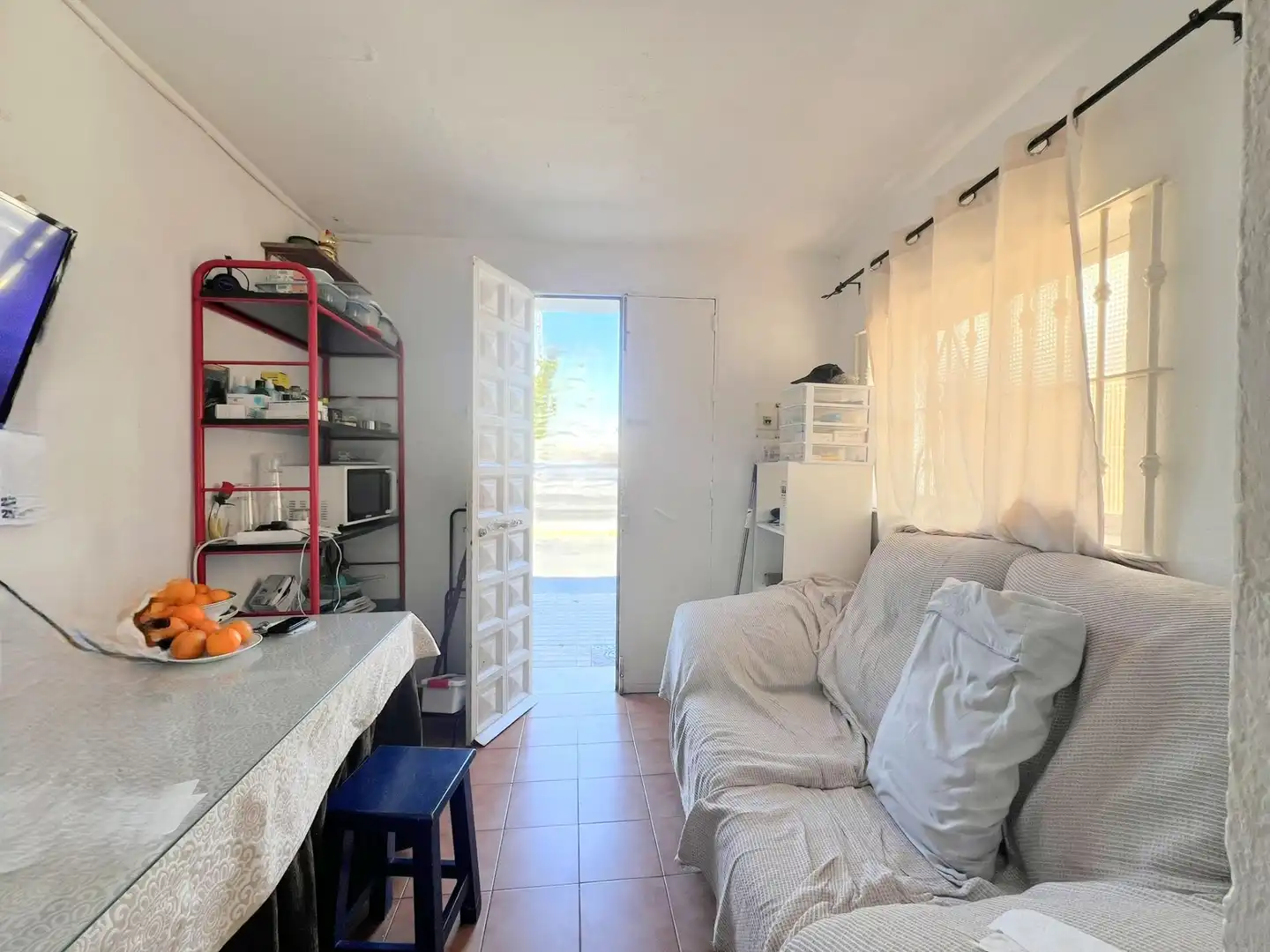 Schlafzimmer von Country house zum Verkauf in Isla Cristina