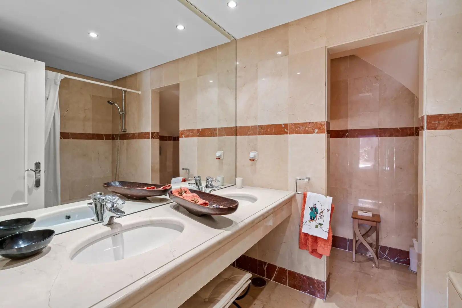 Ático con piscina en venta en Selwo, imagen 8