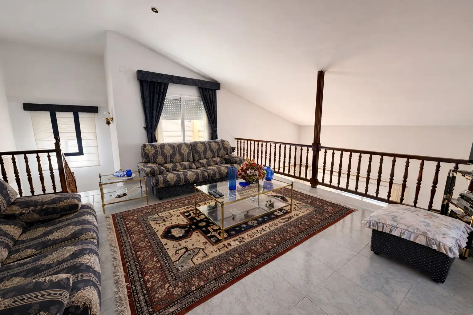 Living room of Houses for sale in Calafell  with Air Conditioner, Heating and Private garden