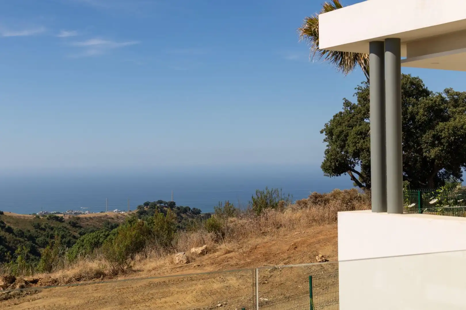 Apartment with pool for sale in La Mairena, imagen 37