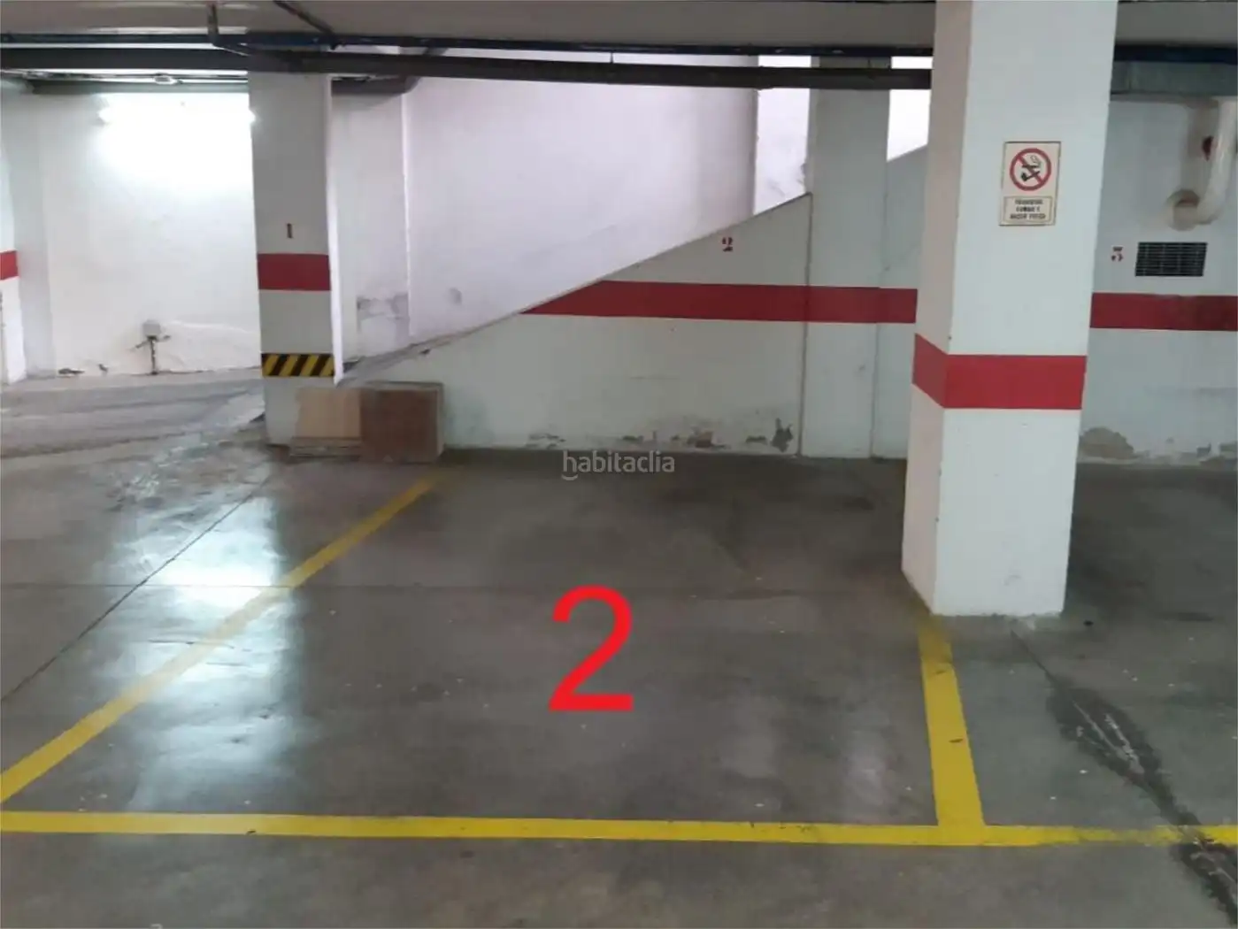 Individual en alquiler en Calle Venegas 49, imagen 4