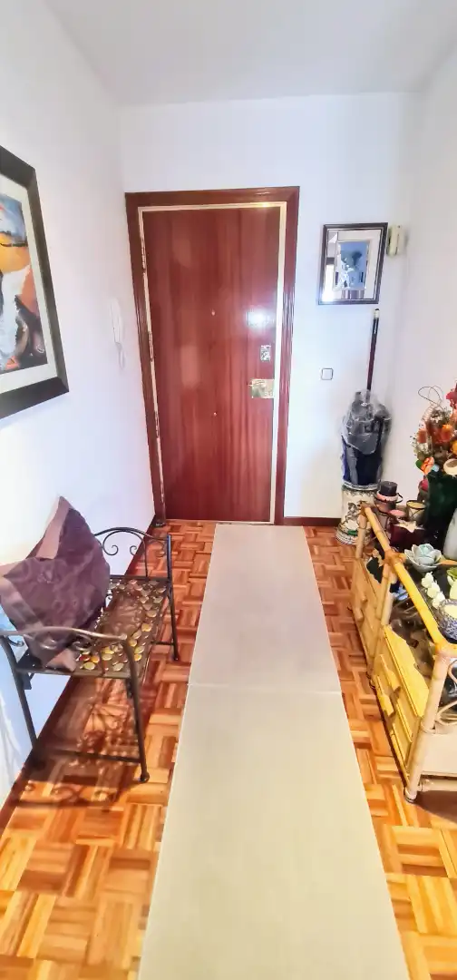 Pis en venda en Alcorcón amb Calefacció i Terrassa