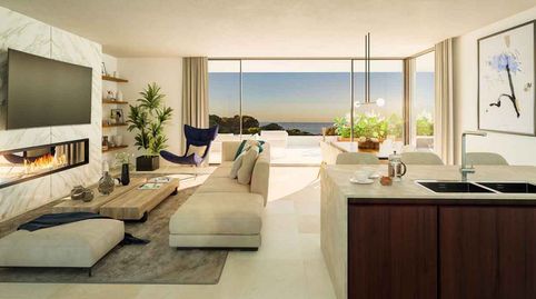 Foto 5 de Apartamento en venta en Cabopino - Artola, Marbella
