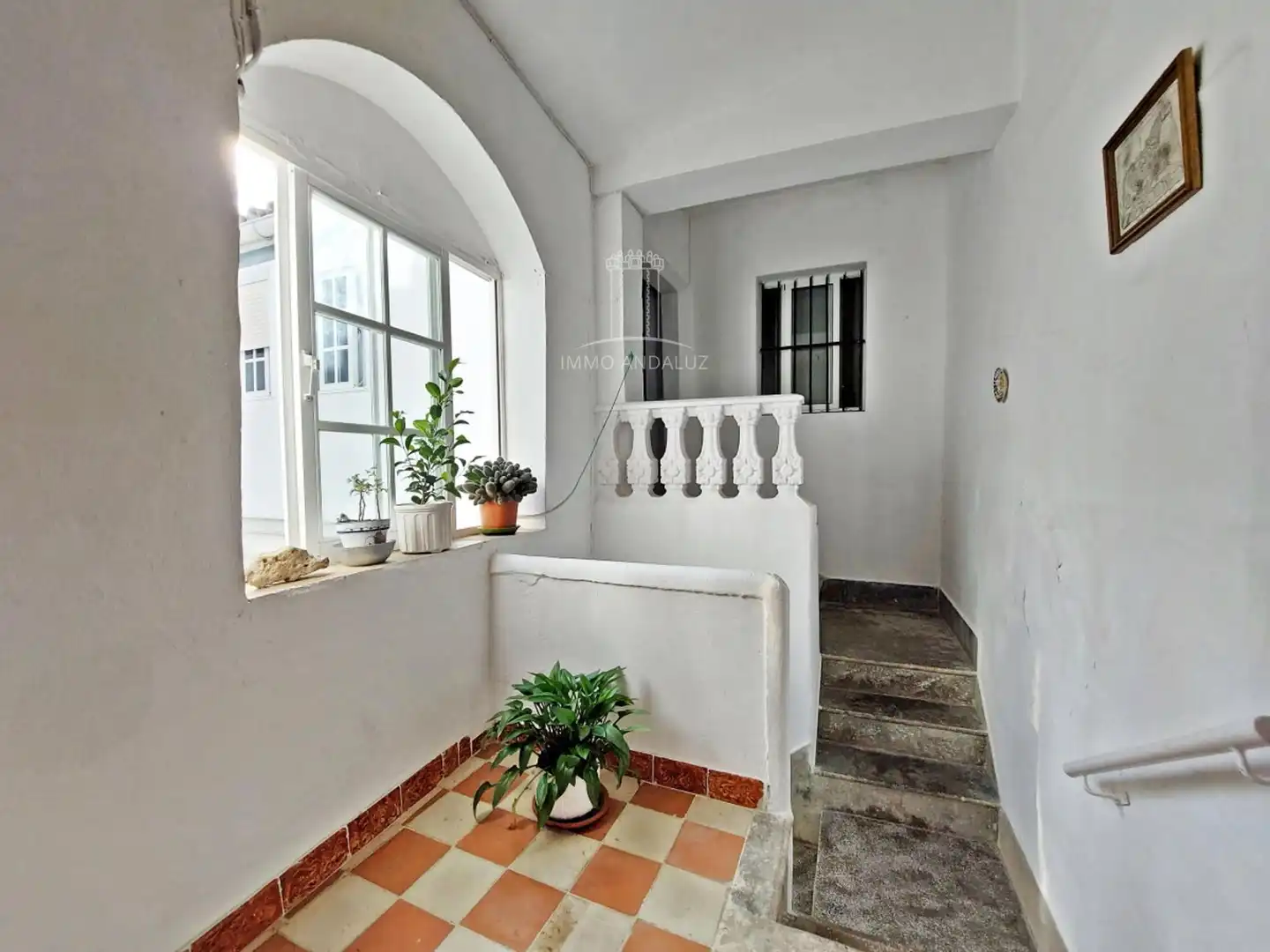 Wohnung zum Verkauf in Medina Sidonia mit Klimaanlage
