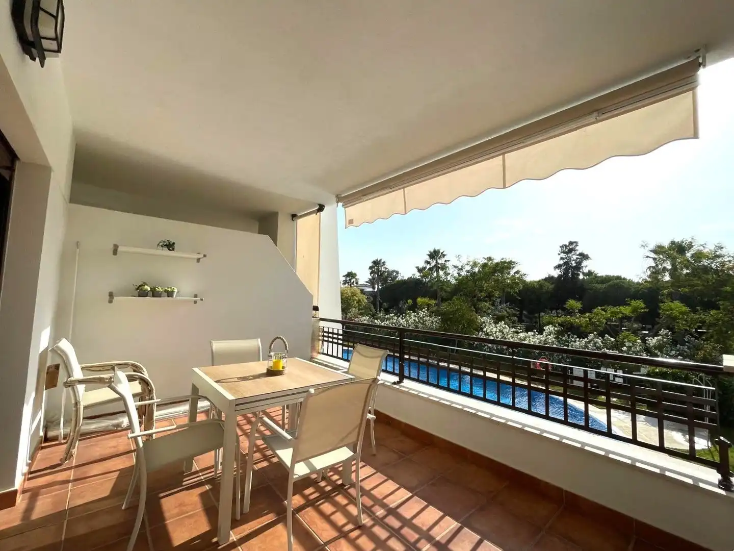 Apartament de lloguer a El Rompido