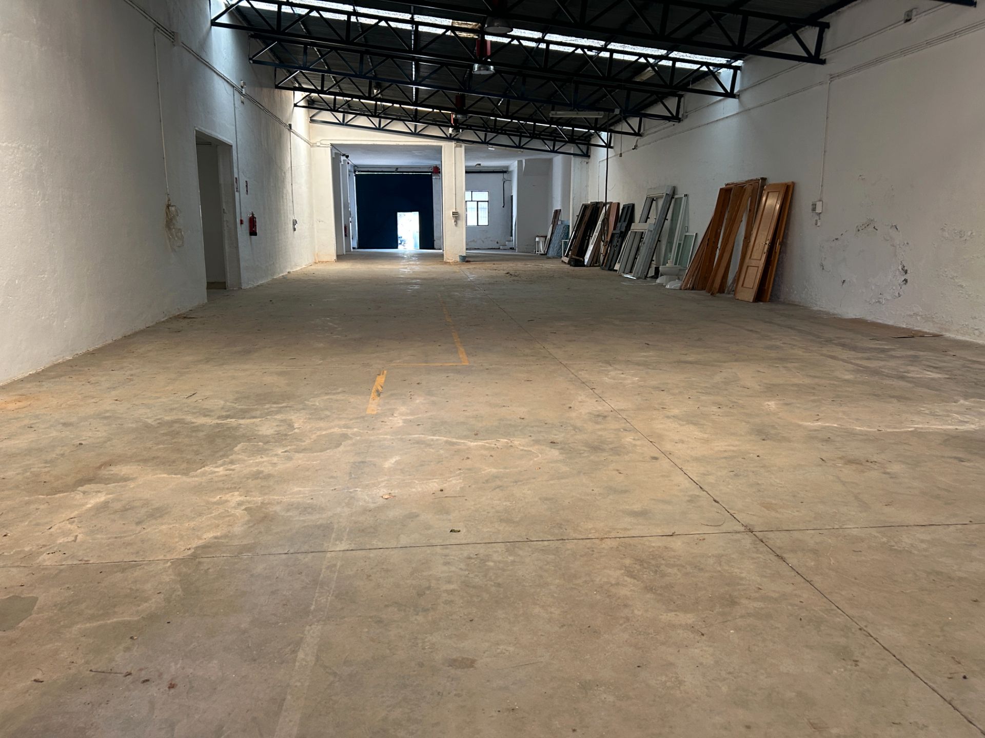 Industrial buildings for sale in Canillas de Aceituno  with Alarm
