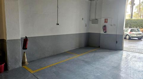 Photo 2 of Garage to rent in Ramón y Cajal, Centro, Santa Pola