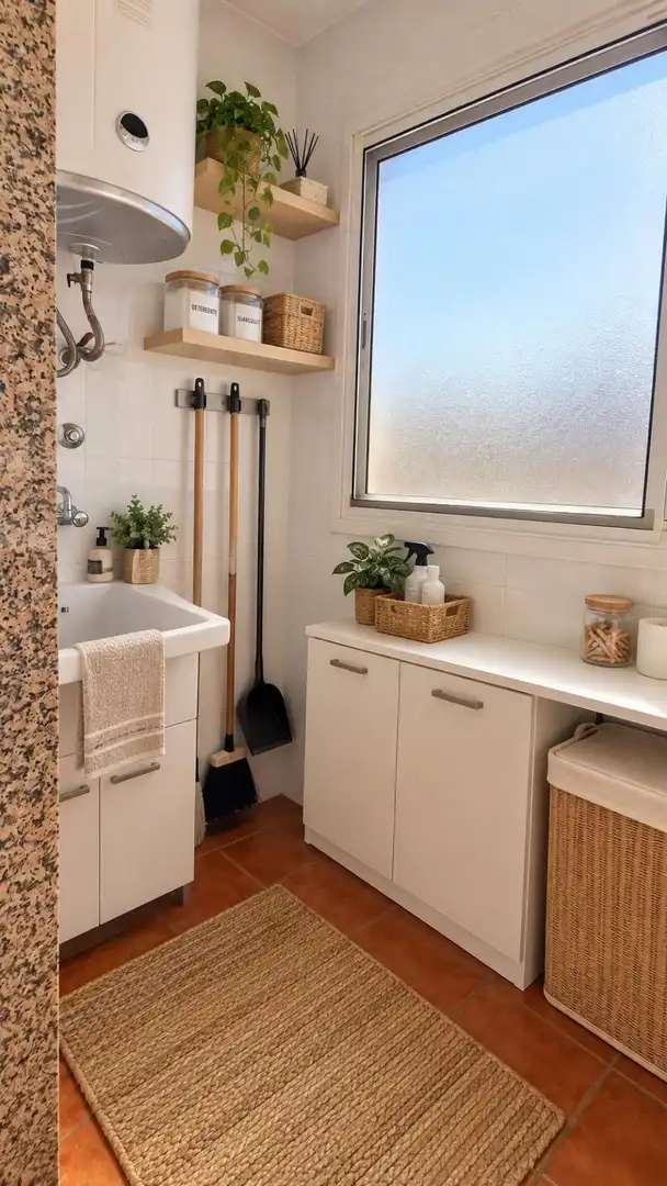 Appartement avec terrasse à vendre à Roquetas de Mar ciudad, imagen 8