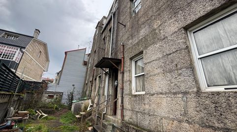 Foto 2 de Edificio en venta en Baixada Á Igrexa, Salgueira - O Castaño, Vigo