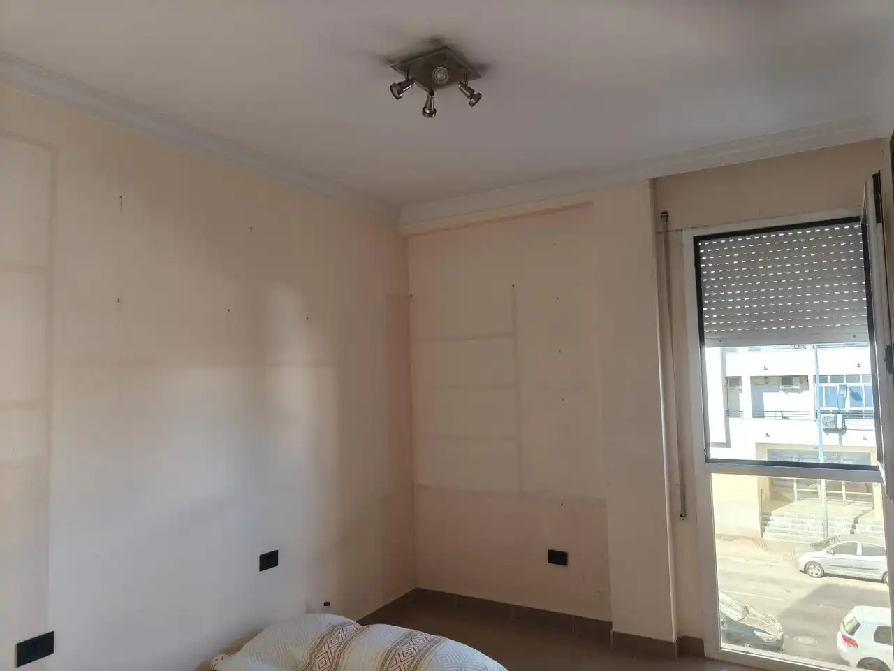 Habitación de Piso en venta en Melilla