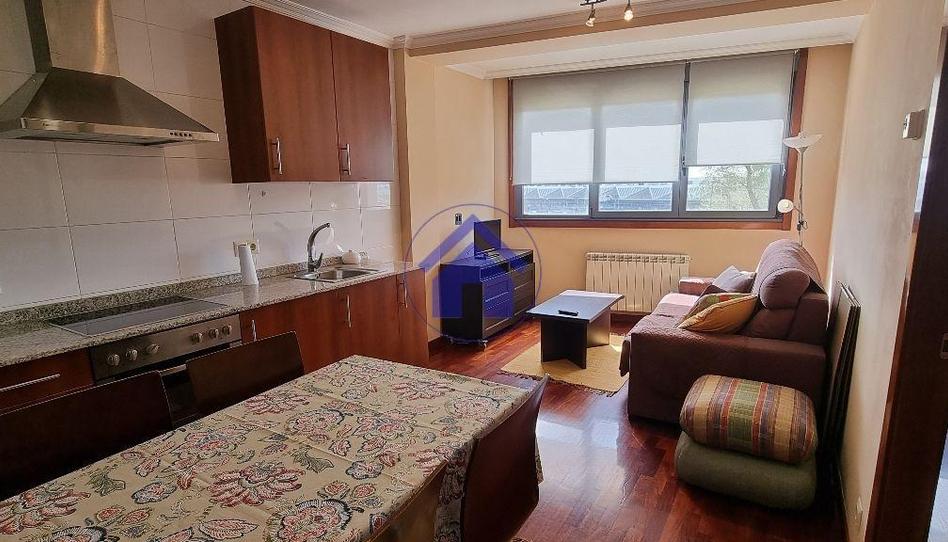 Foto 1 de Apartament en venda a Sardoma - Castrelos, Pontevedra