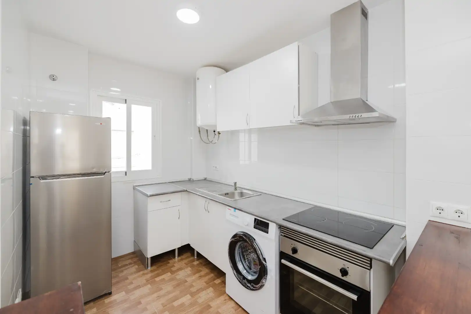 Wohnung mit Aufzug zum Verkauf in Calle Sebastián de Eslava, imagen 14