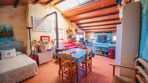 Foto 5 de Casa adosada en venta en Bocairent, Valencia