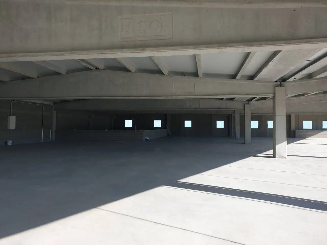 Nave industrielle à louer à Calle Xaloc 23, imagen 5