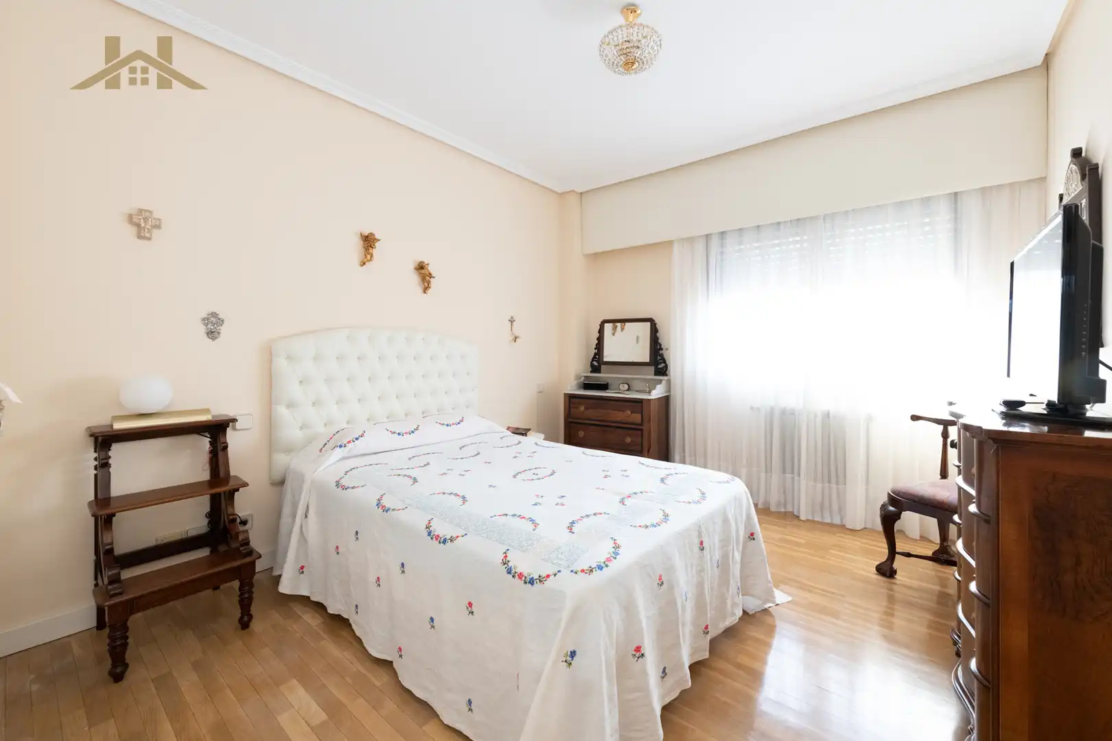 Flat with pool for sale in Paseo de la Chopera, imagen 25