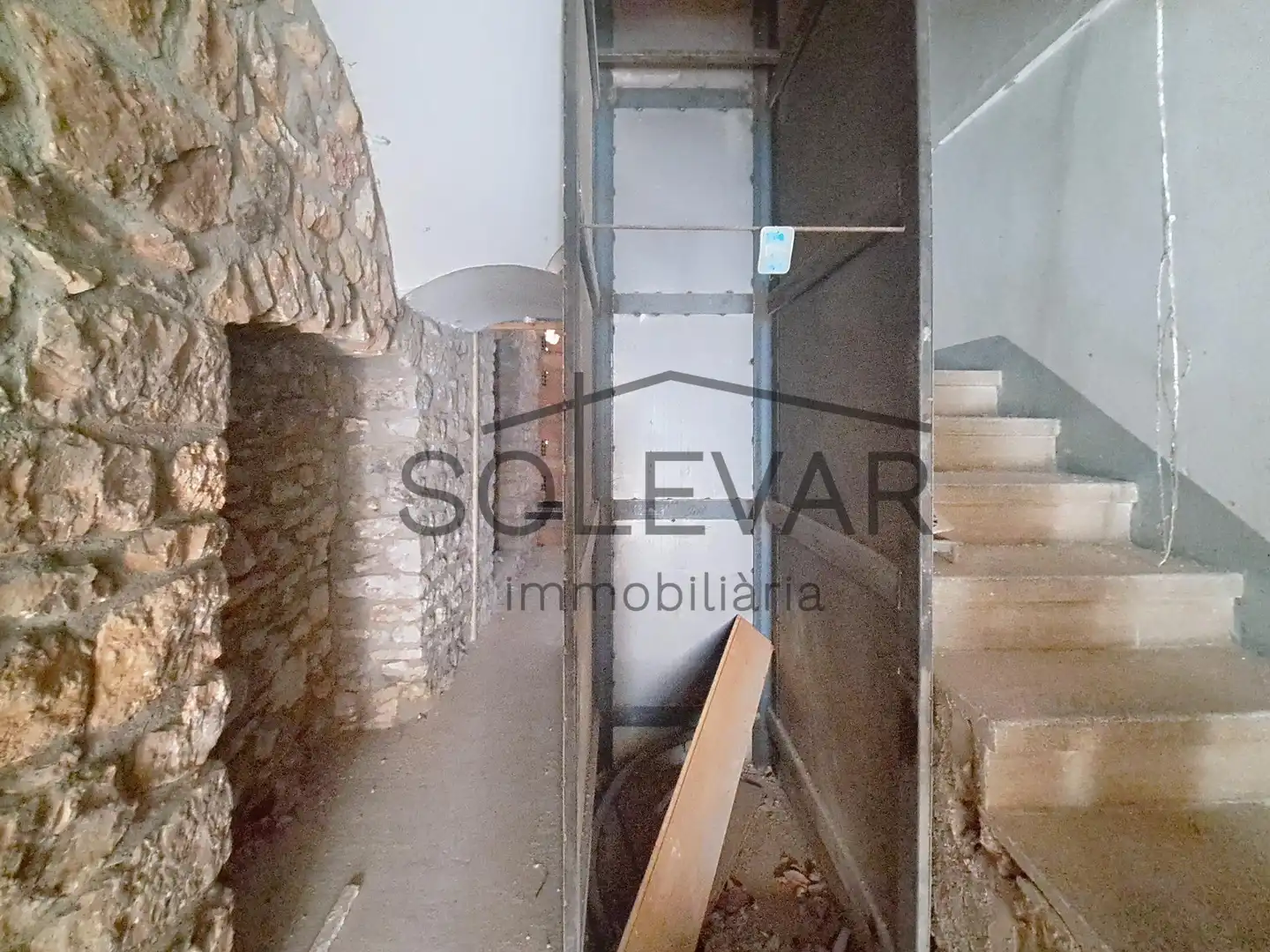 Casa o xalet en venda en Talarn amb Traster i Balcó