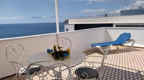 Foto 4 de Apartamento de alquiler en Centro Urbano, Benidorm