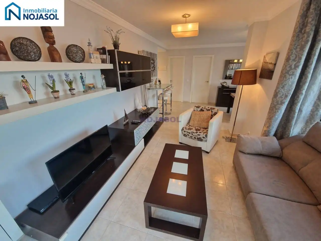 Apartment mit Pool zur Miete in Calle la costa 2, imagen 12