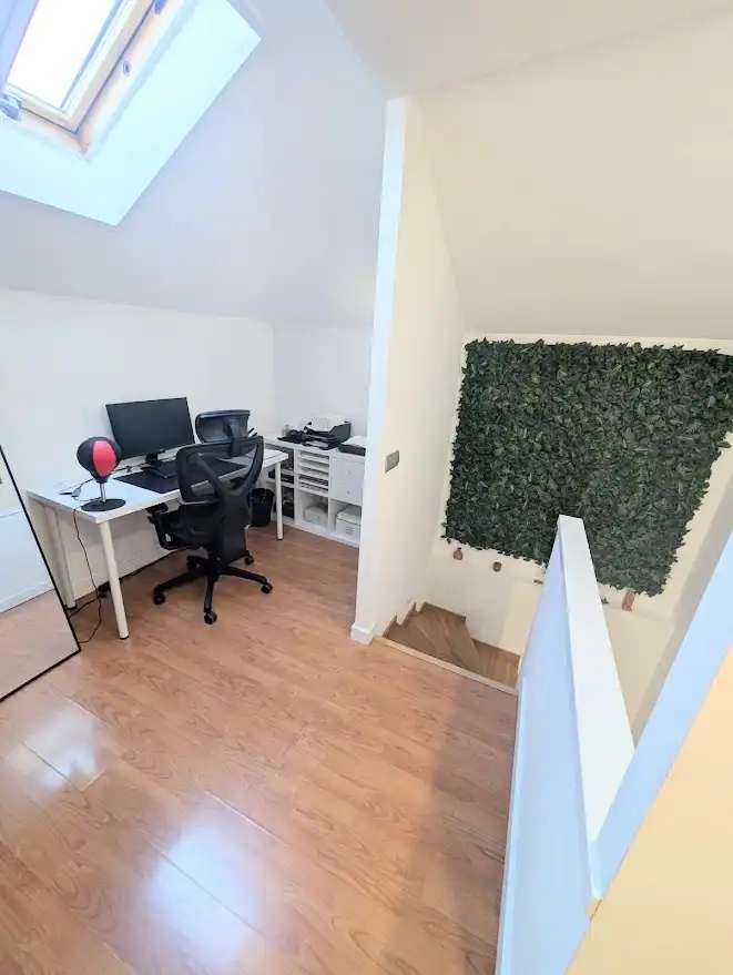 Duplex with lift for sale in Avinguda de Blondel, imagen 16
