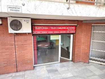 Local comercial en venta en Calle Rambla Generalitat