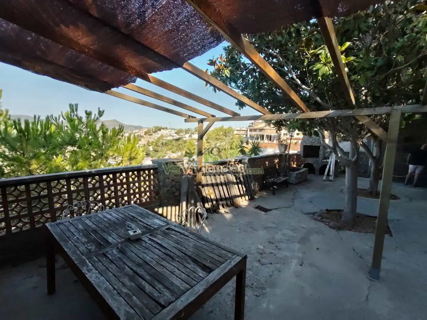 Maison avec terrasse à vendre à Torrelles de Llobregat, imagen 54