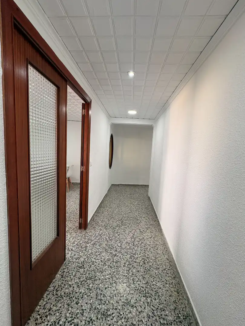 Flat for rent in Gandia  with Furnished, Oven and Washing machine