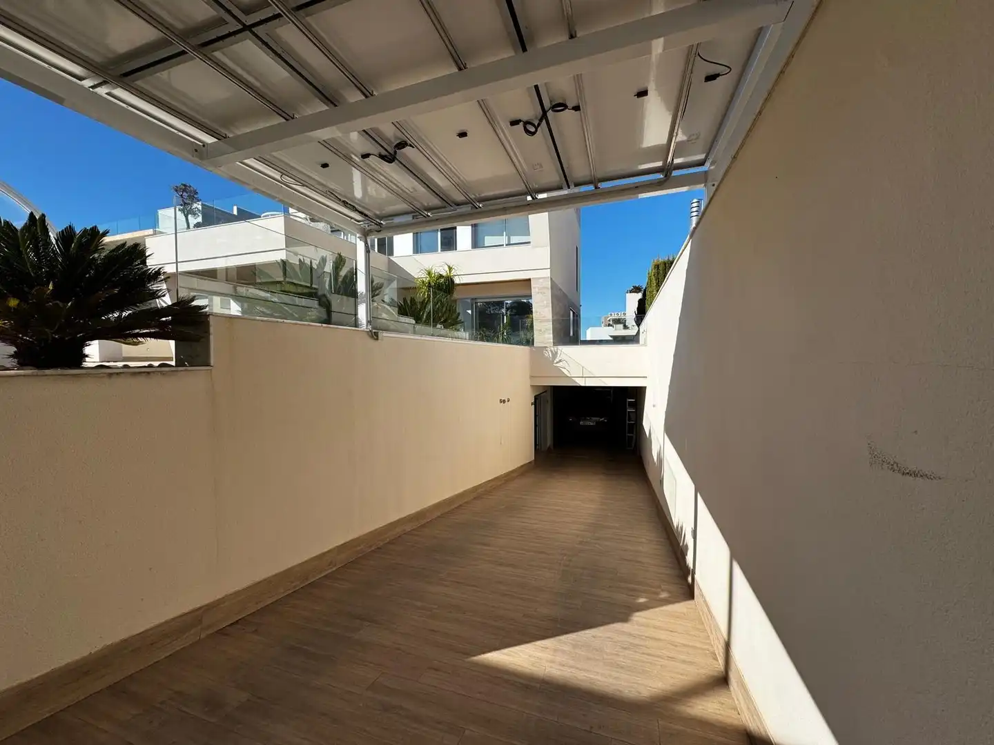 Chalet con piscina en venta en Calle ANA MARIA MATUTE, imagen 7