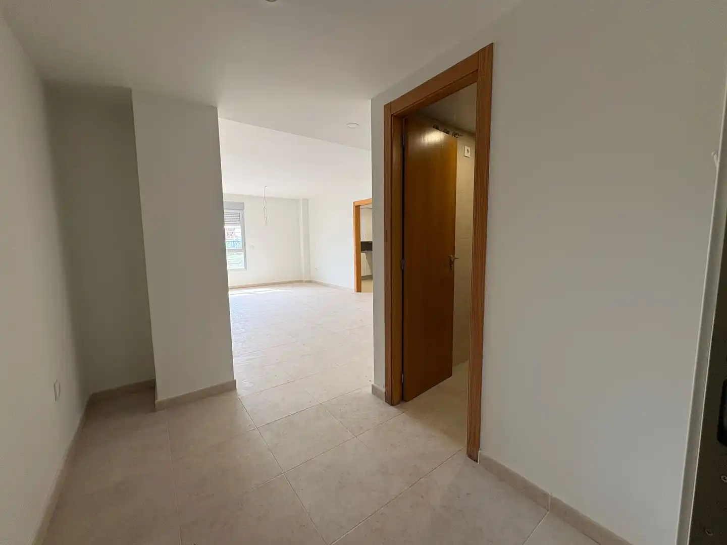 Flat for sale in La Pobla Llarga  with Air Conditioner, Heating and Terrace