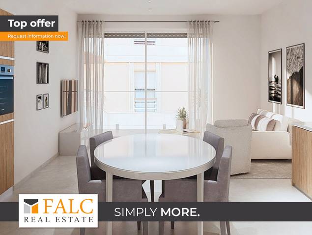 Apartamento en Venta en Can Pastilla