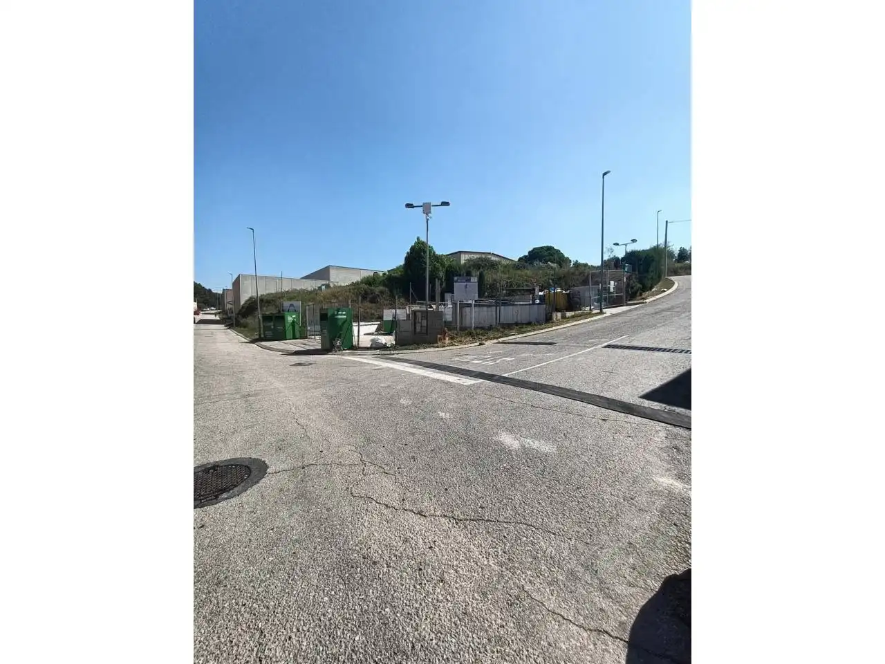 Industriegebäude zum Verkauf in Calle Granera 57, imagen 12