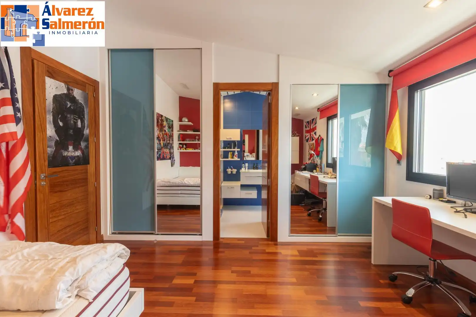 Chalet con piscina en venta en Urbanizacion EL CARMELO, imagen 61