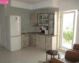 Kitchen of Flat for sale in Ateca  with Terrace