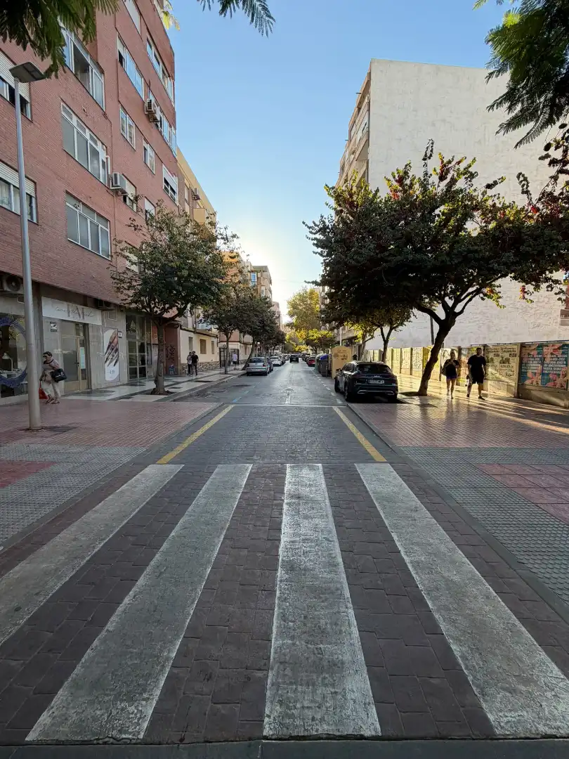 Wohnung zum Verkauf in Calle Pintor Balaca 34, imagen 23