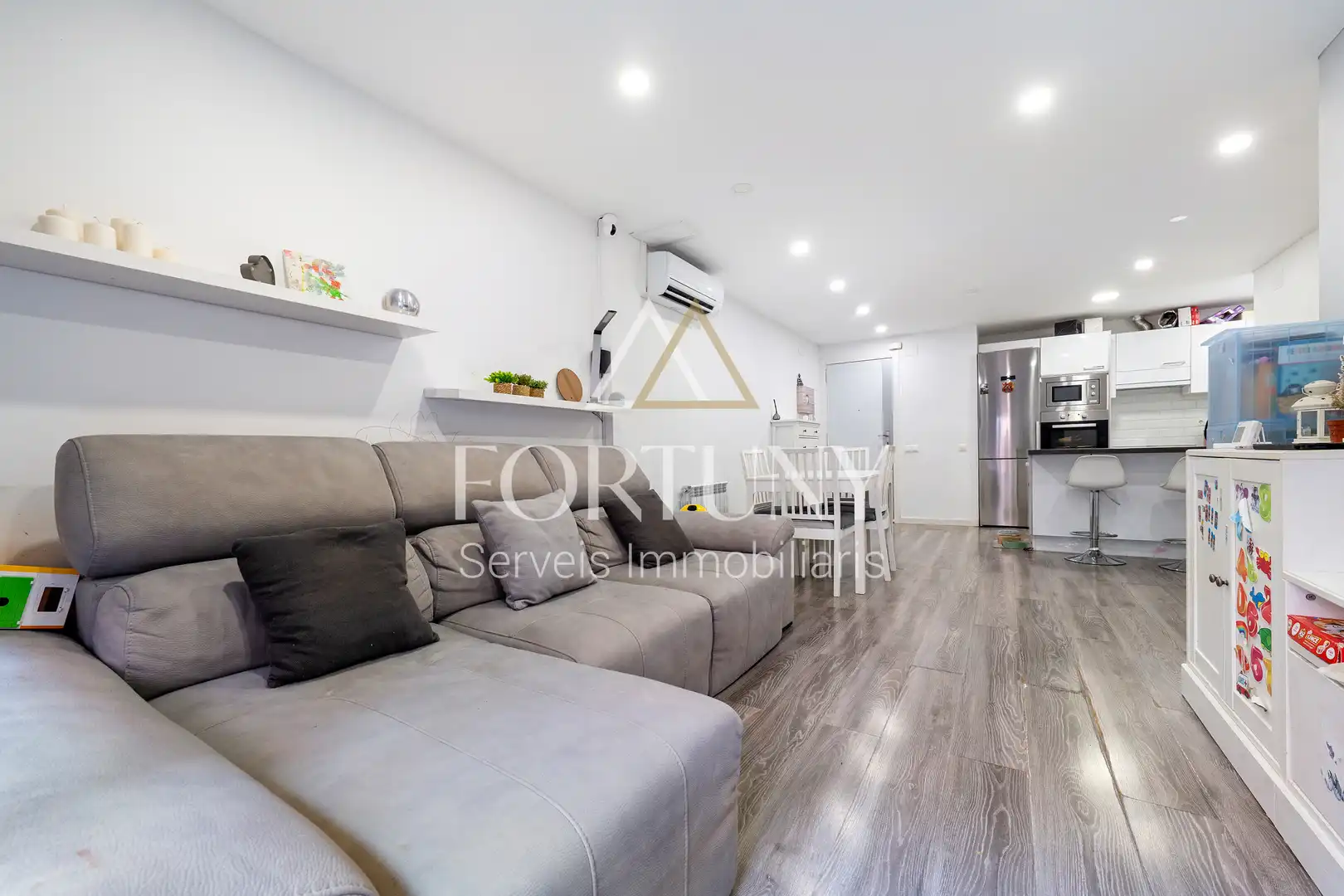 Flat for sale in Vila-seca Poble
